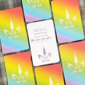 Pride Pony Oracle (Bài Ngựa Con Kiêu Hãnh) - Ảnh 17