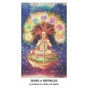 Pride Tarot - Ảnh 10