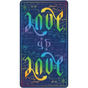 Pride Tarot - Ảnh 12