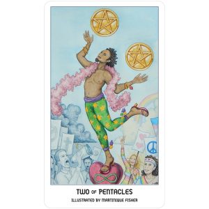 Pride Tarot - Ảnh 7