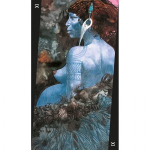 Primordial Tarot - Ảnh 3