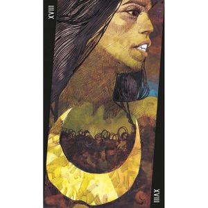 Primordial Tarot - Ảnh 4