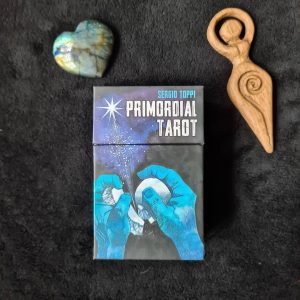 Primordial Tarot - Ảnh 6