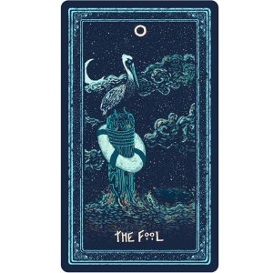 Prisma Visions Tarot - Ảnh 10