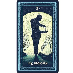 Prisma Visions Tarot - Ảnh 9