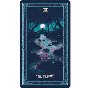Prisma Visions Tarot - Ảnh 8