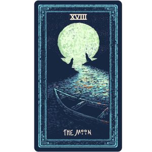 Prisma Visions Tarot - Ảnh 7