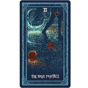 Prisma Visions Tarot - Ảnh 11