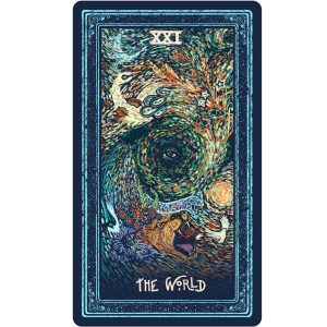Prisma Visions Tarot - Ảnh 6