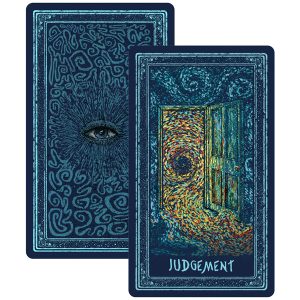 Prisma Visions Tarot - Ảnh 5