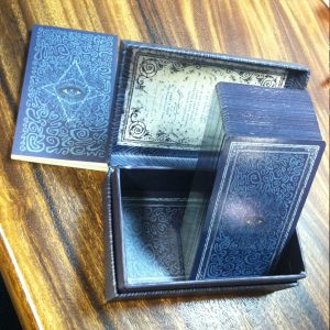 Prisma Visions Tarot - Ảnh 3