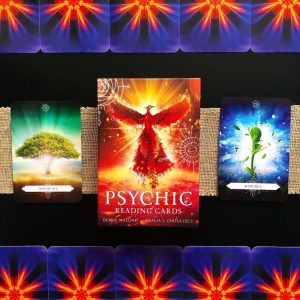 Psychic Reading Cards - Ảnh 7