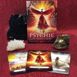 Psychic Reading Cards - Ảnh 11
