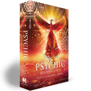 Psychic Reading Cards - Ảnh 12