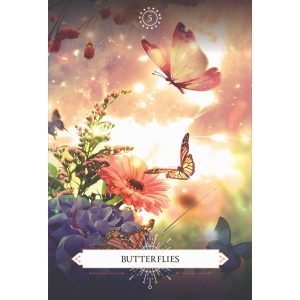Psychic Reading Cards - Ảnh 4