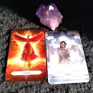 Psychic Reading Cards - Ảnh 8