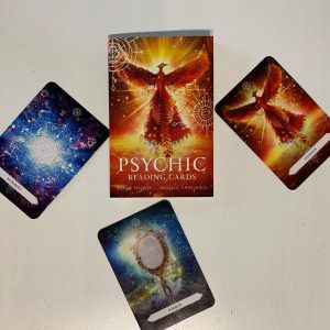 Psychic Reading Cards - Ảnh 9