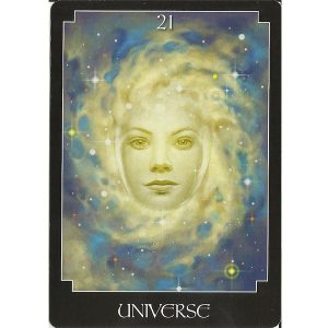 Psychic Tarot Oracle Deck - Ảnh 7