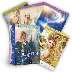 Quantum Oracle - Ảnh 11