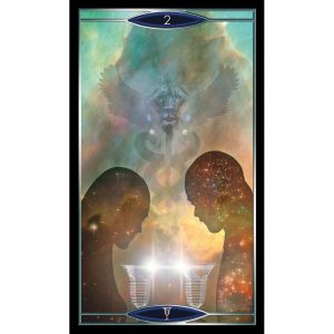 Quantum Tarot - Ảnh 12