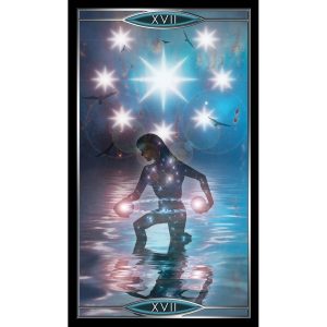 Quantum Tarot - Ảnh 4