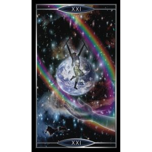 Quantum Tarot - Ảnh 3