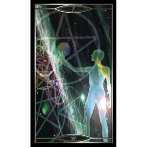 Quantum Tarot - Ảnh 11