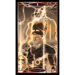 Quantum Tarot - Ảnh 10
