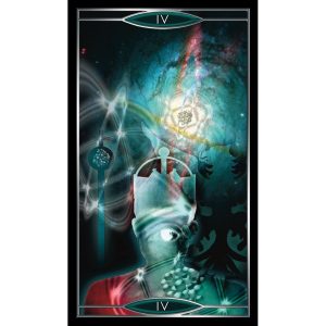 Quantum Tarot - Ảnh 8