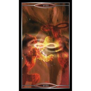 Quantum Tarot - Ảnh 7