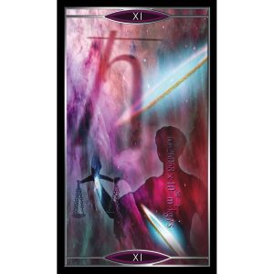 Quantum Tarot - Ảnh 6