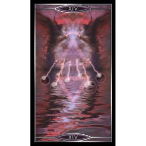 Quantum Tarot - Ảnh 5