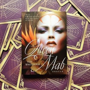 Queen Mab Oracle - Ảnh 11