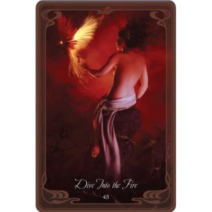 Queen Mab Oracle - Ảnh 4
