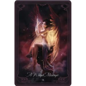 Queen Mab Oracle - Ảnh 5