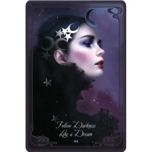 Queen Mab Oracle - Ảnh 7