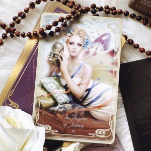 Queen Mab Oracle - Ảnh 9