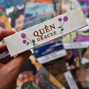 Quên Oracle - Ảnh 13
