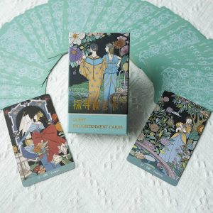 Quest Enlightenment Cards - Ảnh 11