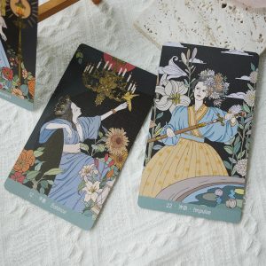 Quest Enlightenment Cards - Ảnh 12