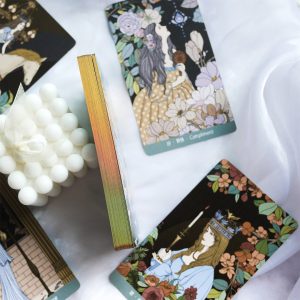 Quest Enlightenment Cards - Ảnh 13