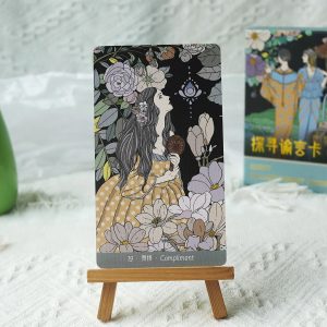 Quest Enlightenment Cards - Ảnh 3