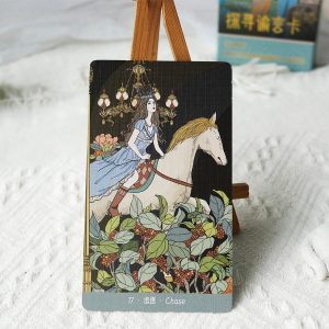 Quest Enlightenment Cards - Ảnh 4