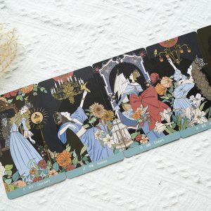 Quest Enlightenment Cards - Ảnh 6