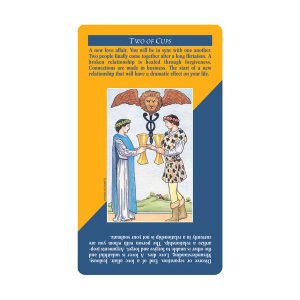 Quick & Easy Tarot - Ảnh 6