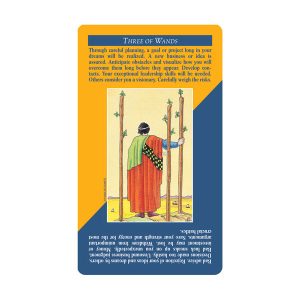 Quick & Easy Tarot - Ảnh 5