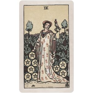Rider Waite Smith Tarot (RWS Tarot) - Ảnh 10