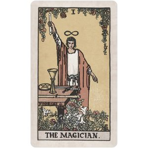 Rider Waite Smith Tarot (RWS Tarot) - Ảnh 3