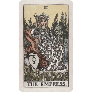 Rider Waite Smith Tarot (RWS Tarot) - Ảnh 4
