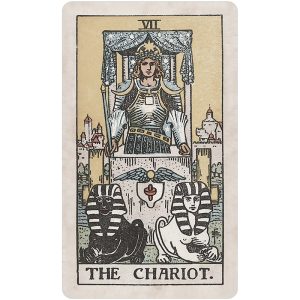 Rider Waite Smith Tarot (RWS Tarot) - Ảnh 5